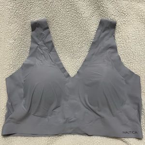 Nautica bralette size 2x
